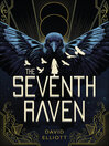 Cover image for The Seventh Raven